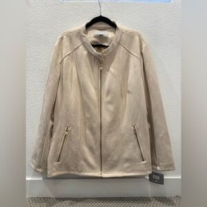 NWT - Marc New York Andrew Marc jacket